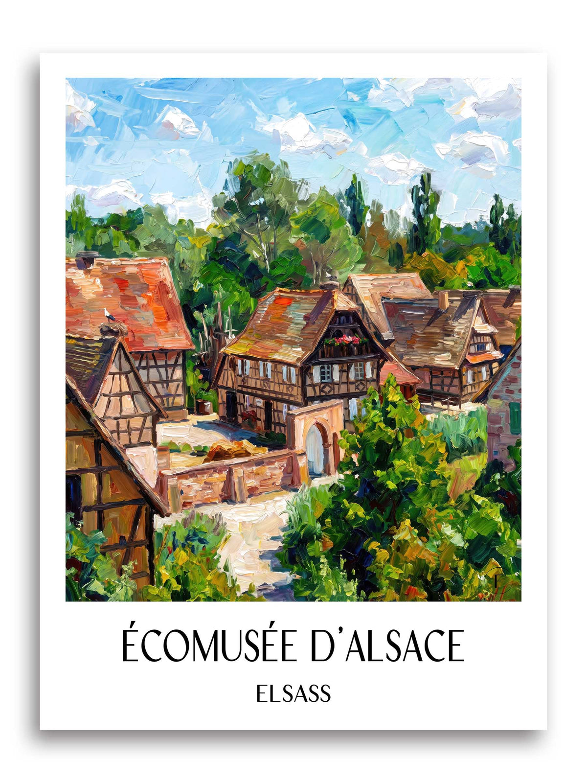 écomusée-d'alsace-elsass-frankreich-poster-oil-painting-oelgemaelde