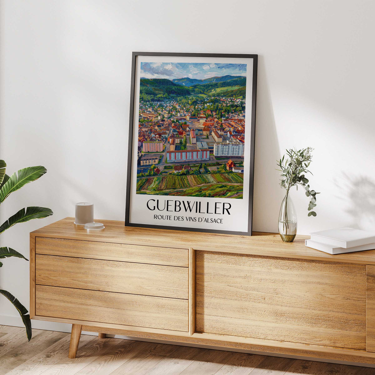 guebwiller-route-des-vins-d'alsace-frankreich-poster-oil-painting-oelgemaelde