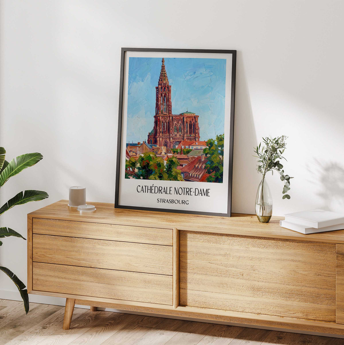 cathédrale-notre-dame-strasbourg-frankreich-poster-oil-painting-oelgemaelde
