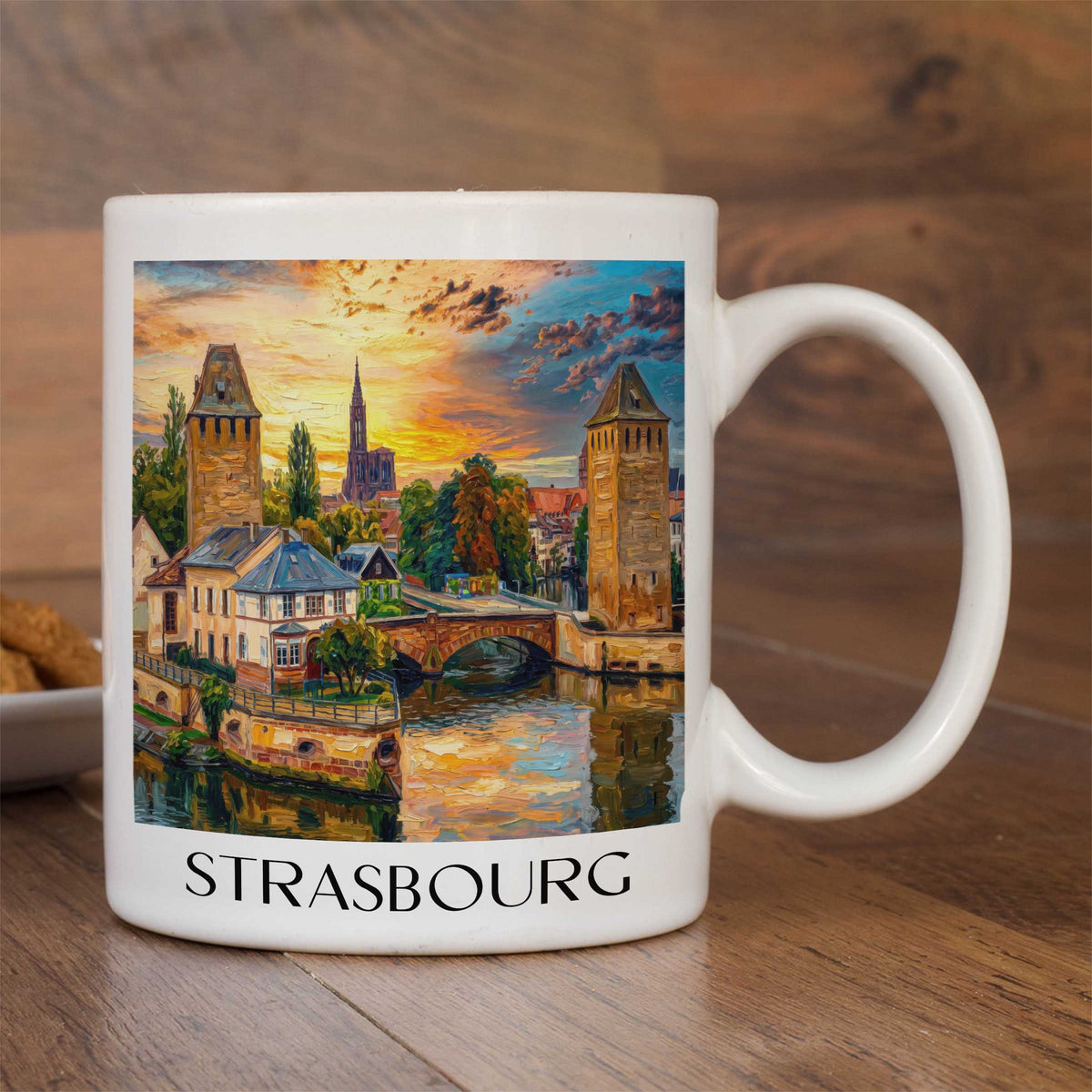 strasbourg-elsass-frankreich-kaffeebecher-oil-painting-oelgemaelde