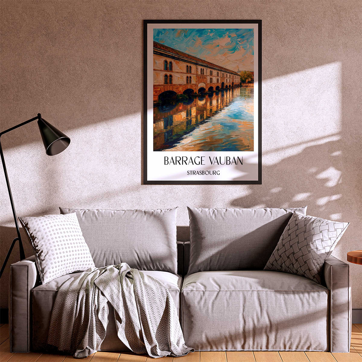 barrage-vauban-strasbourg-frankreich-poster-oil-painting-oelgemaelde