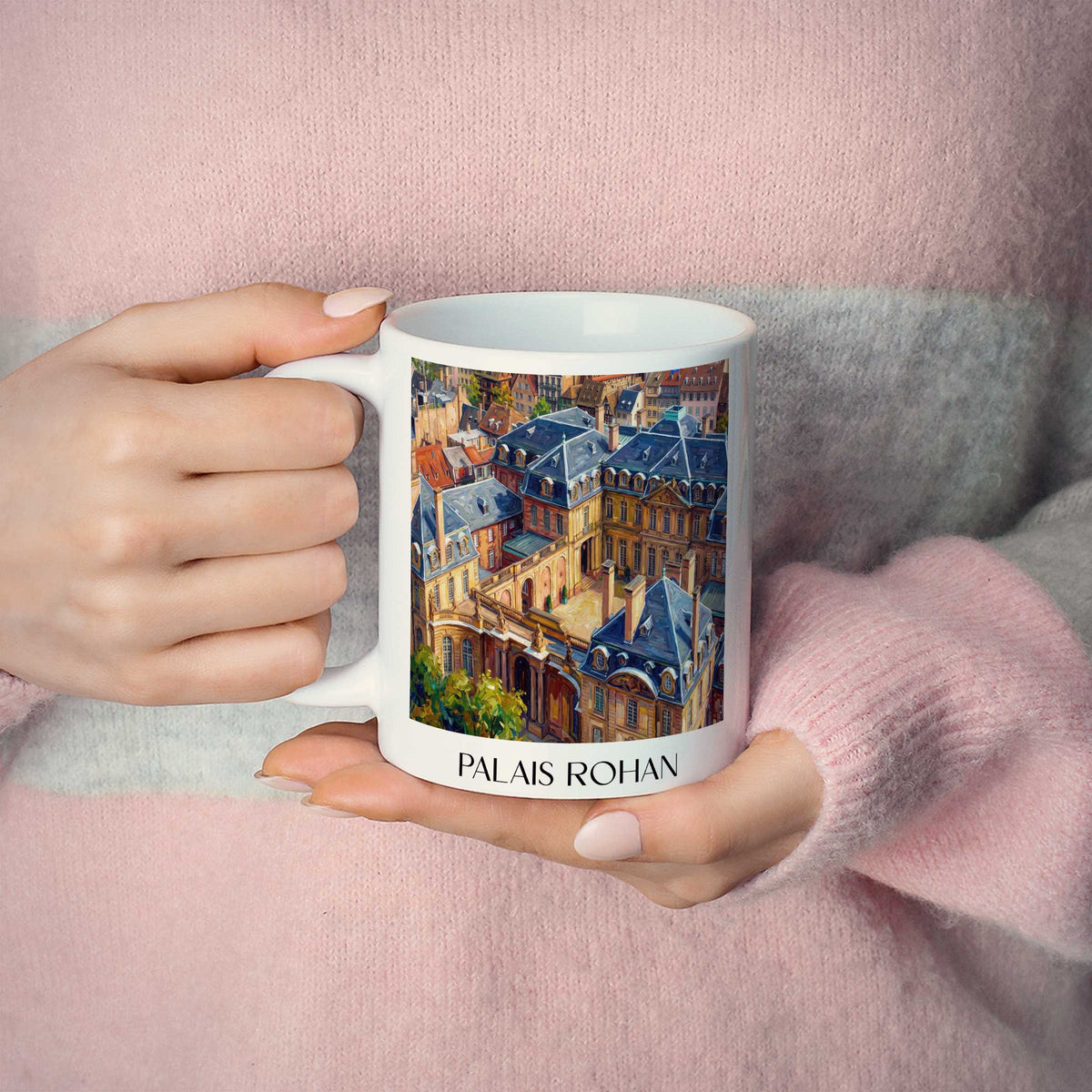 palais-rohan-strasbourg-frankreich-kaffeebecher-oil-painting-oelgemaelde