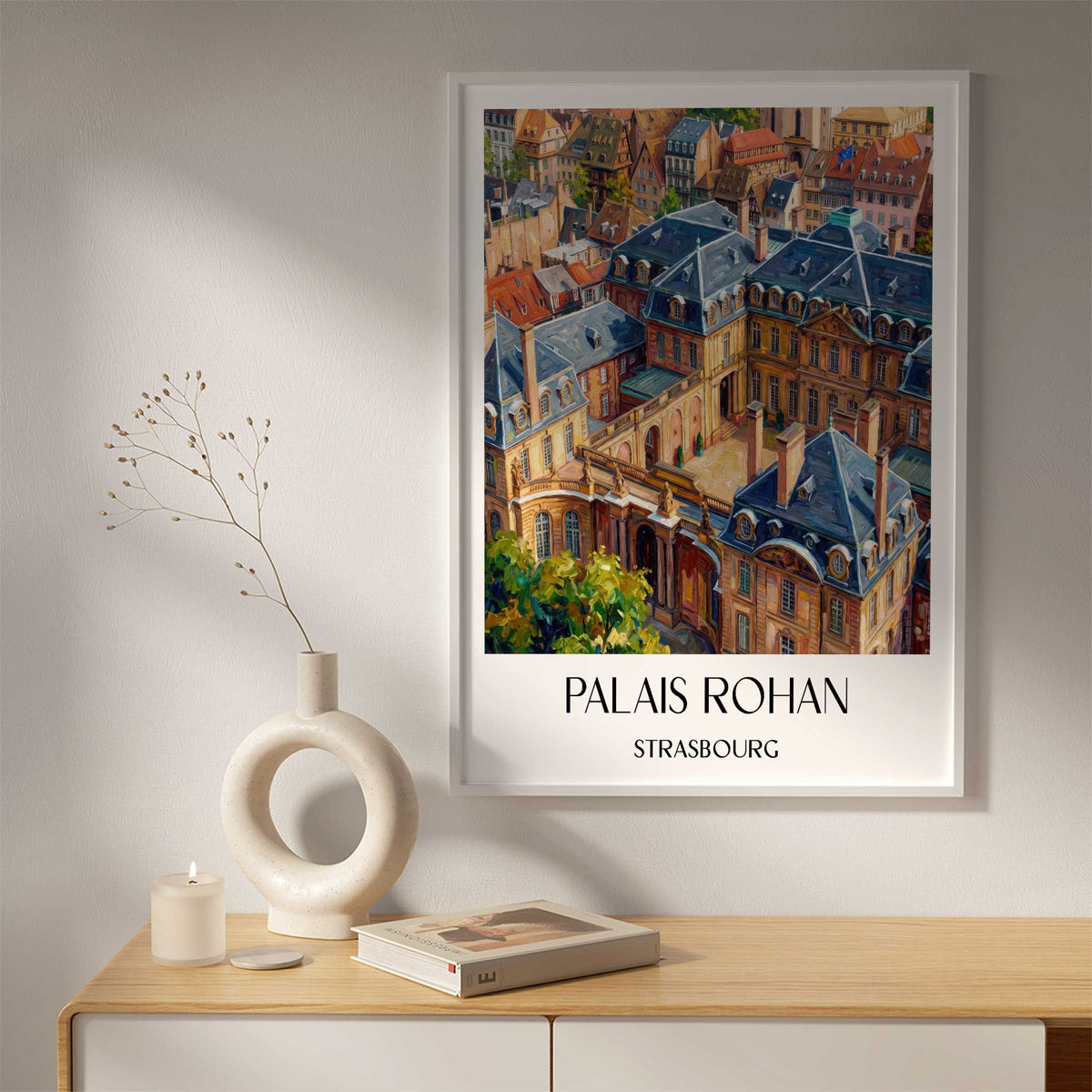 palais-rohan-strasbourg-frankreich-poster-oil-painting-oelgemaelde
