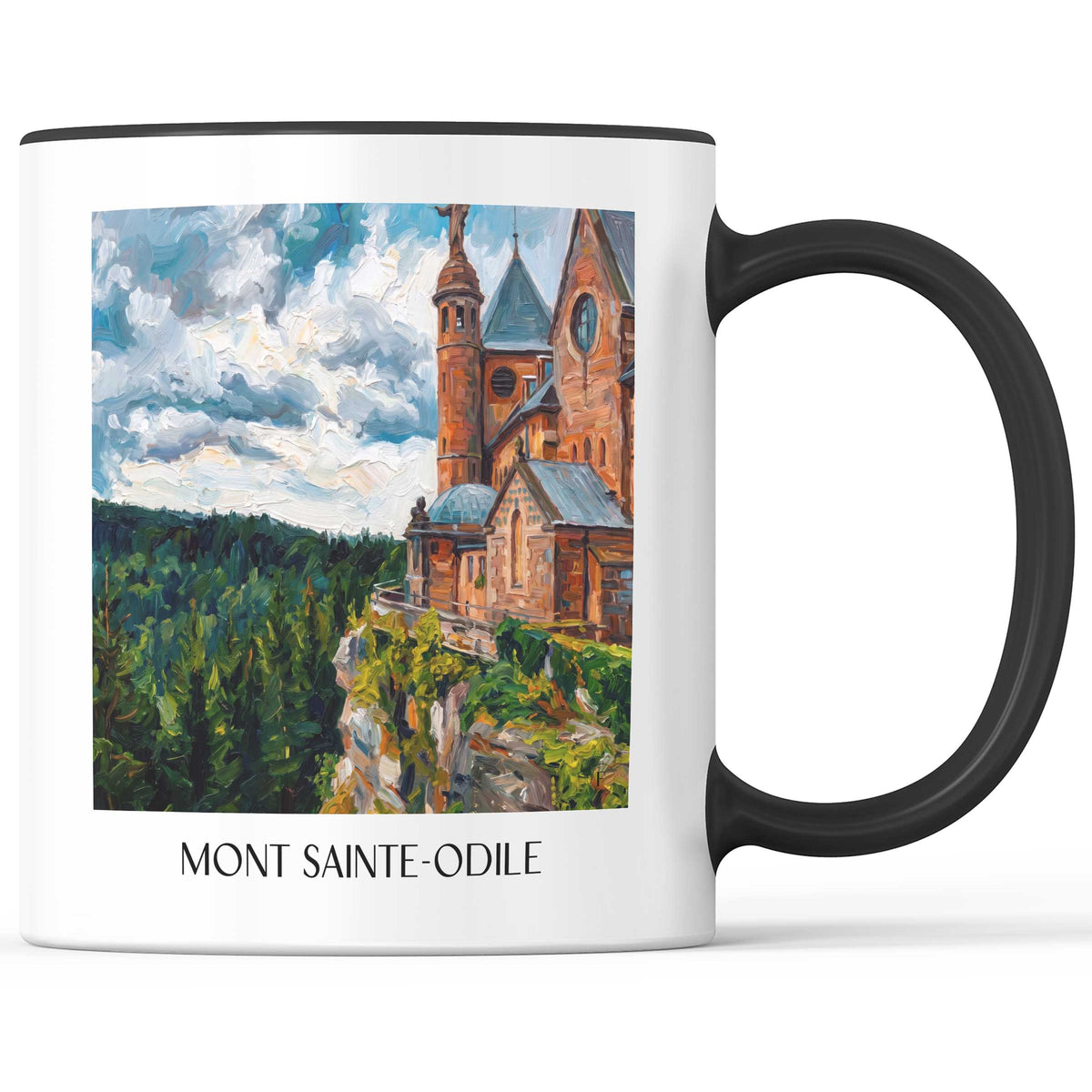 mont-sainte-odile-obernai-frankreich-kaffeebecher-oil-painting-oelgemaelde