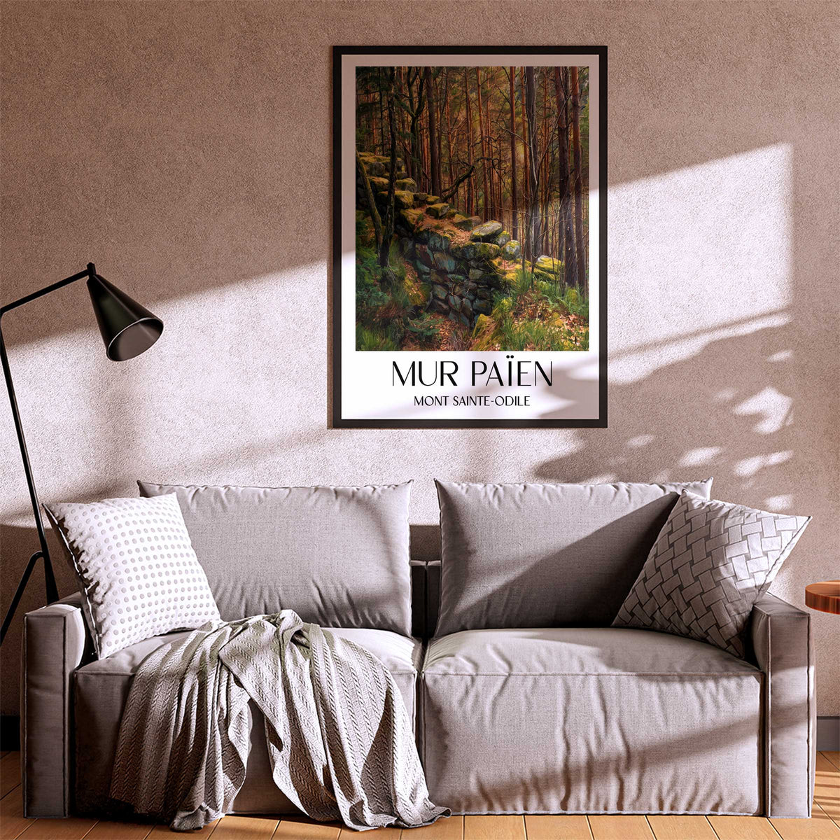 mur-païen-mont-sainte-odile-frankreich-poster-oil-painting-oelgemaelde