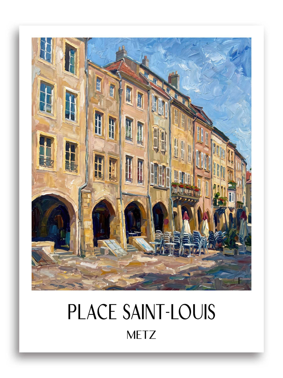 place-saint-louis-metz-frankreich-poster-oil-painting-oelgemaelde