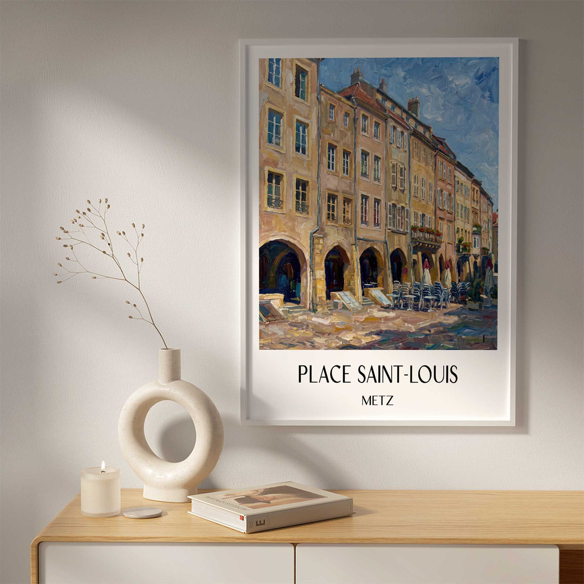 place-saint-louis-metz-frankreich-poster-oil-painting-oelgemaelde