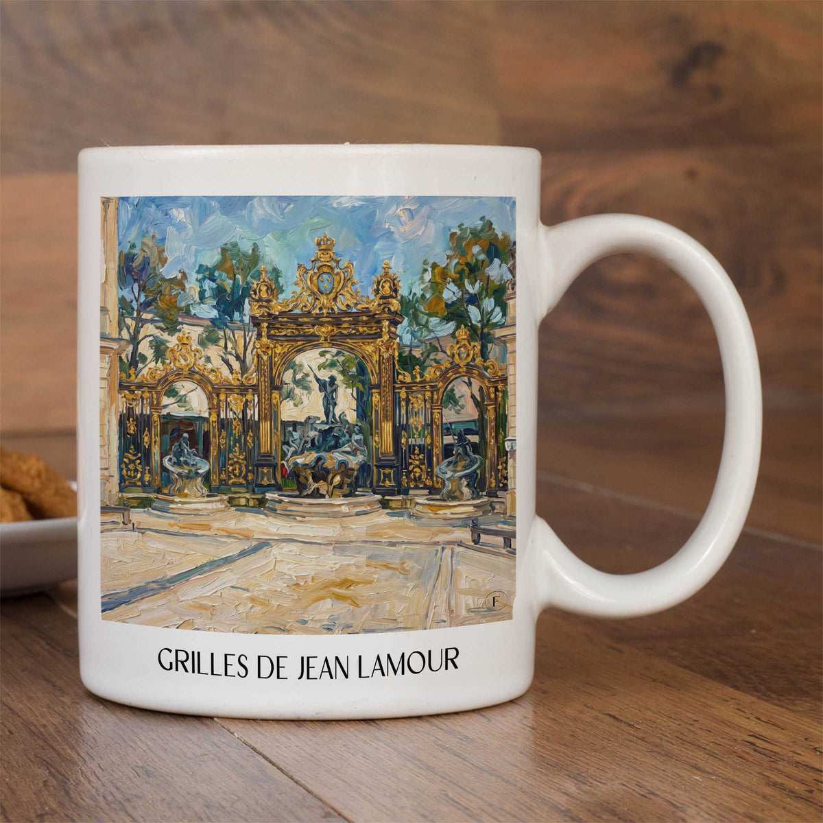 grilles-de-jean-lamour-nancy-frankreich-kaffeebecher-oil-painting-oelgemaelde