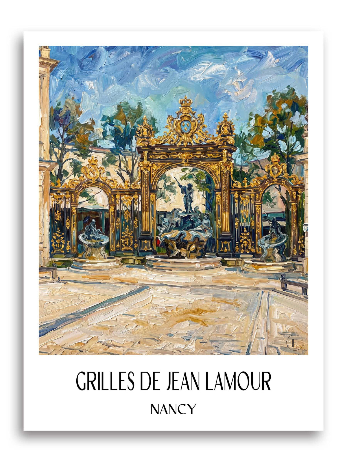 grilles-de-jean-lamour-nancy-frankreich-poster-oil-painting-oelgemaelde
