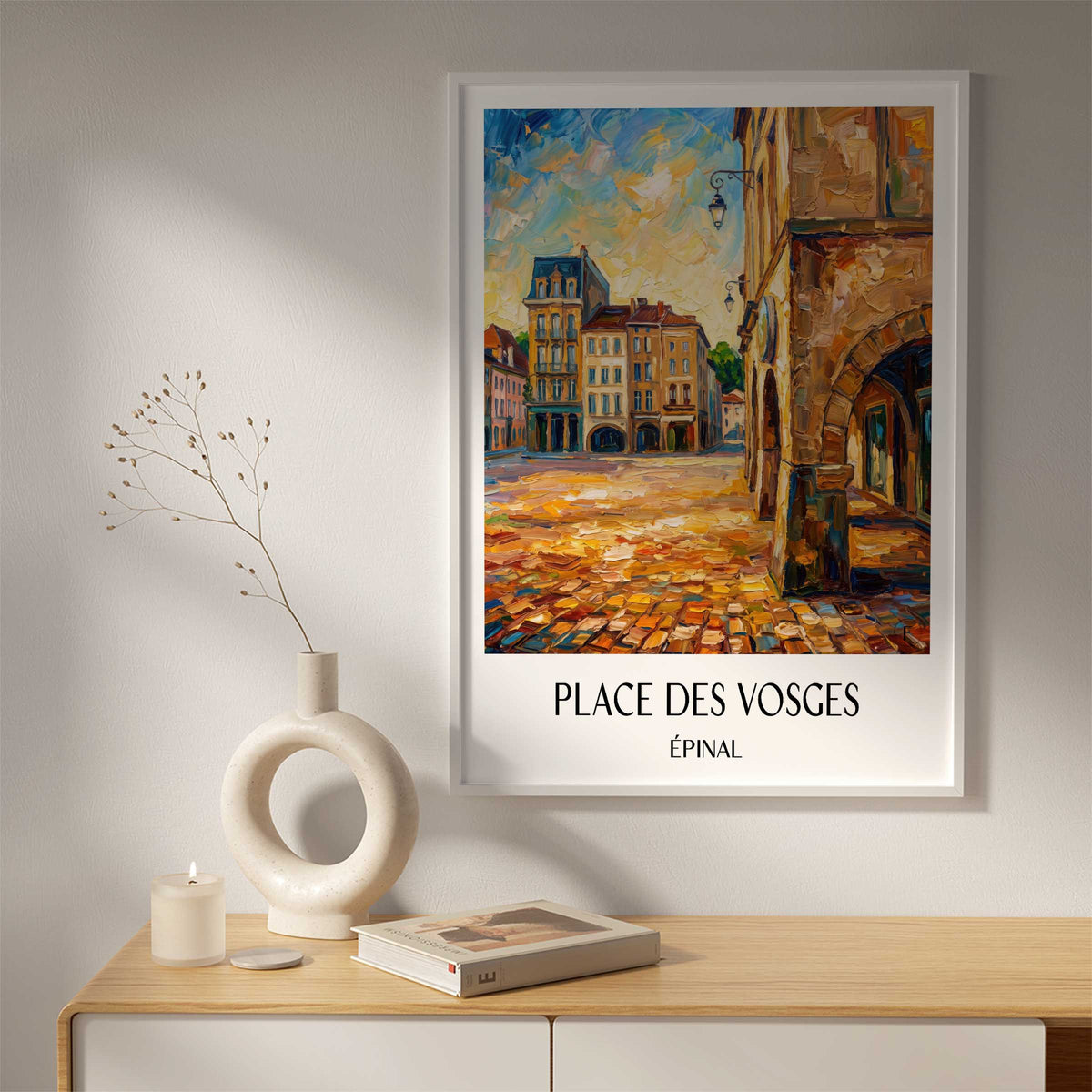 place-des-vosges-épinal-frankreich-poster-oil-painting-oelgemaelde
