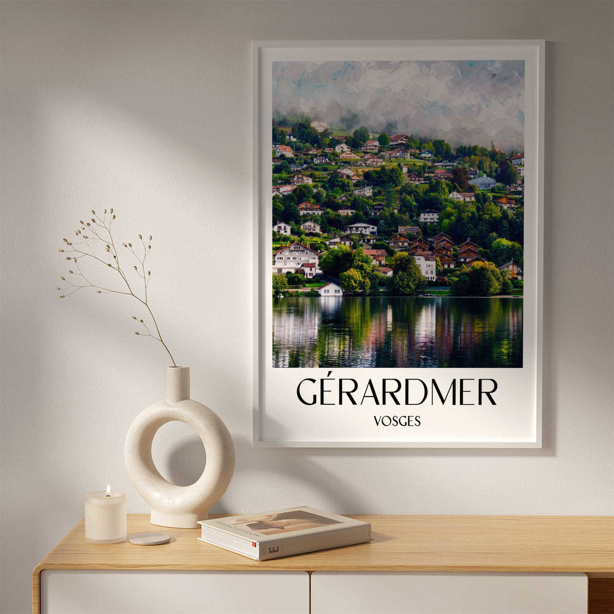 gérardmer-vosges-frankreich-poster-oil-painting-oelgemaelde