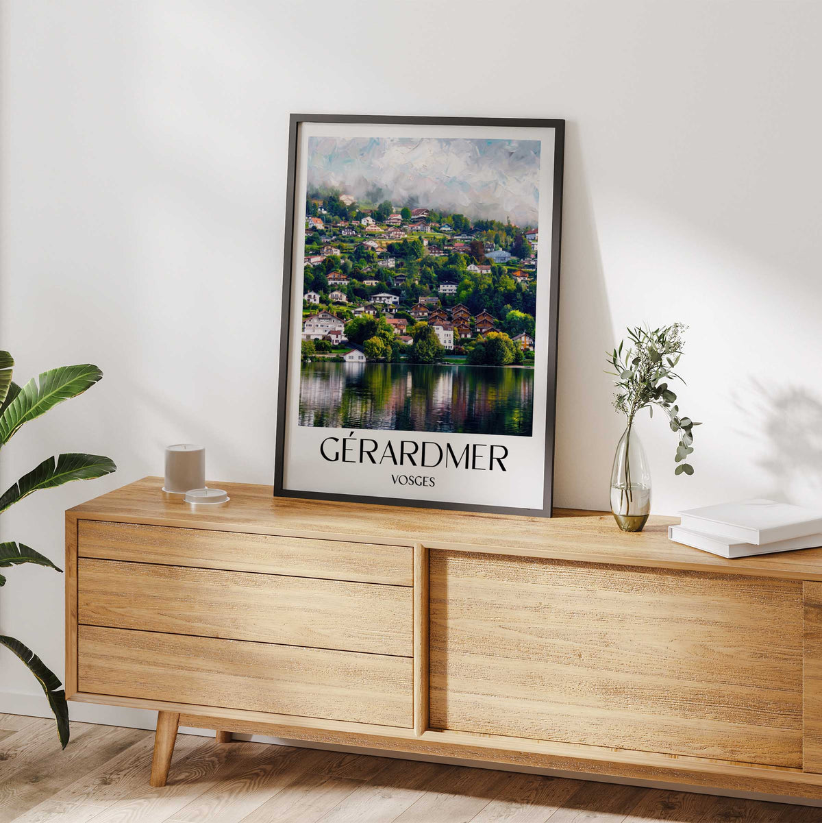 gérardmer-vosges-frankreich-poster-oil-painting-oelgemaelde