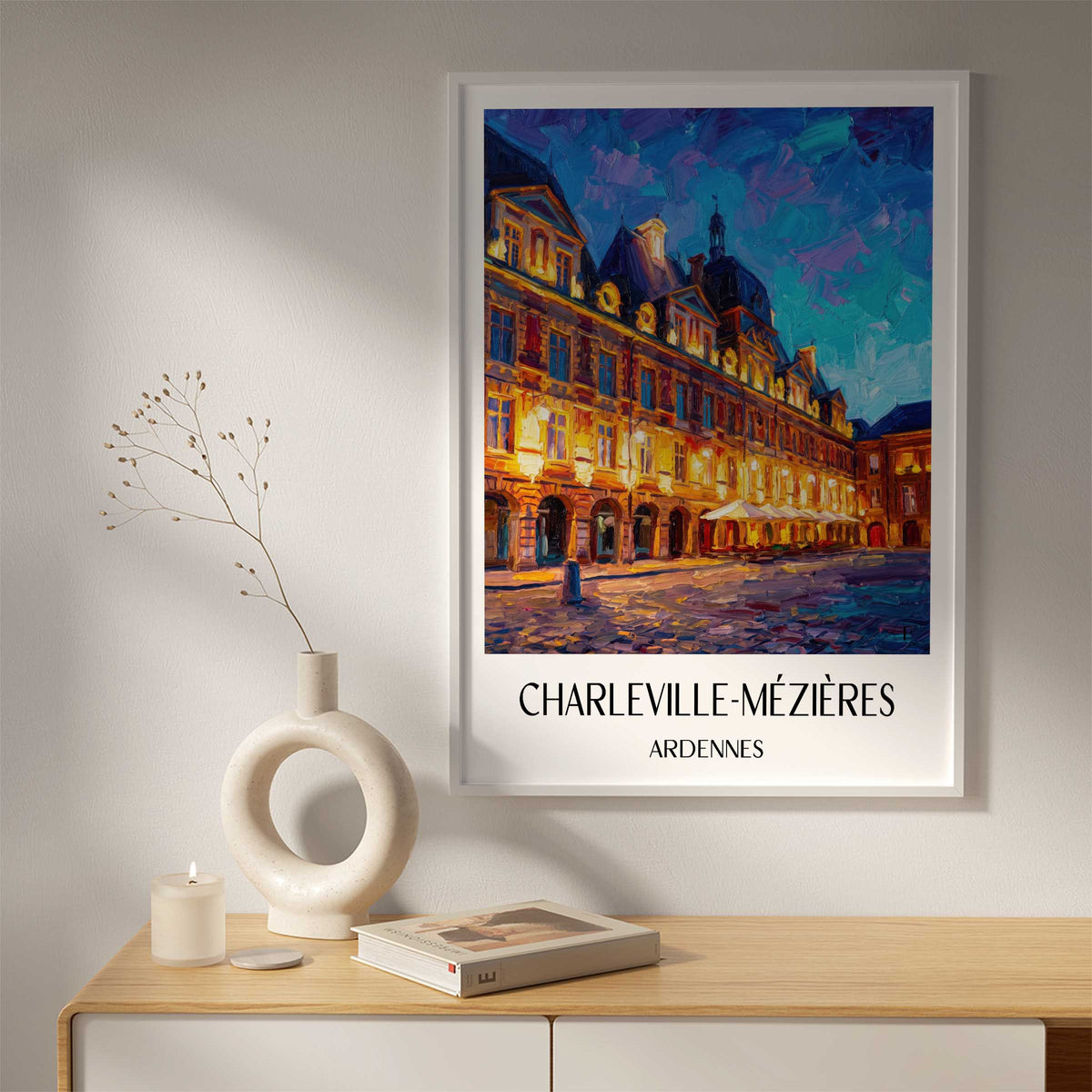 charleville-mézières-ardennes-frankreich-poster-oil-painting-oelgemaelde