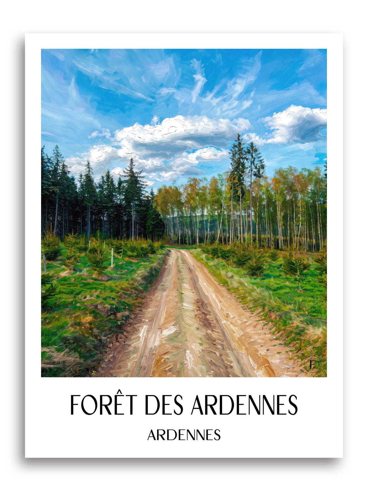 forêt-des-ardennes-ardennes-frankreich-poster-oil-painting-oelgemaelde