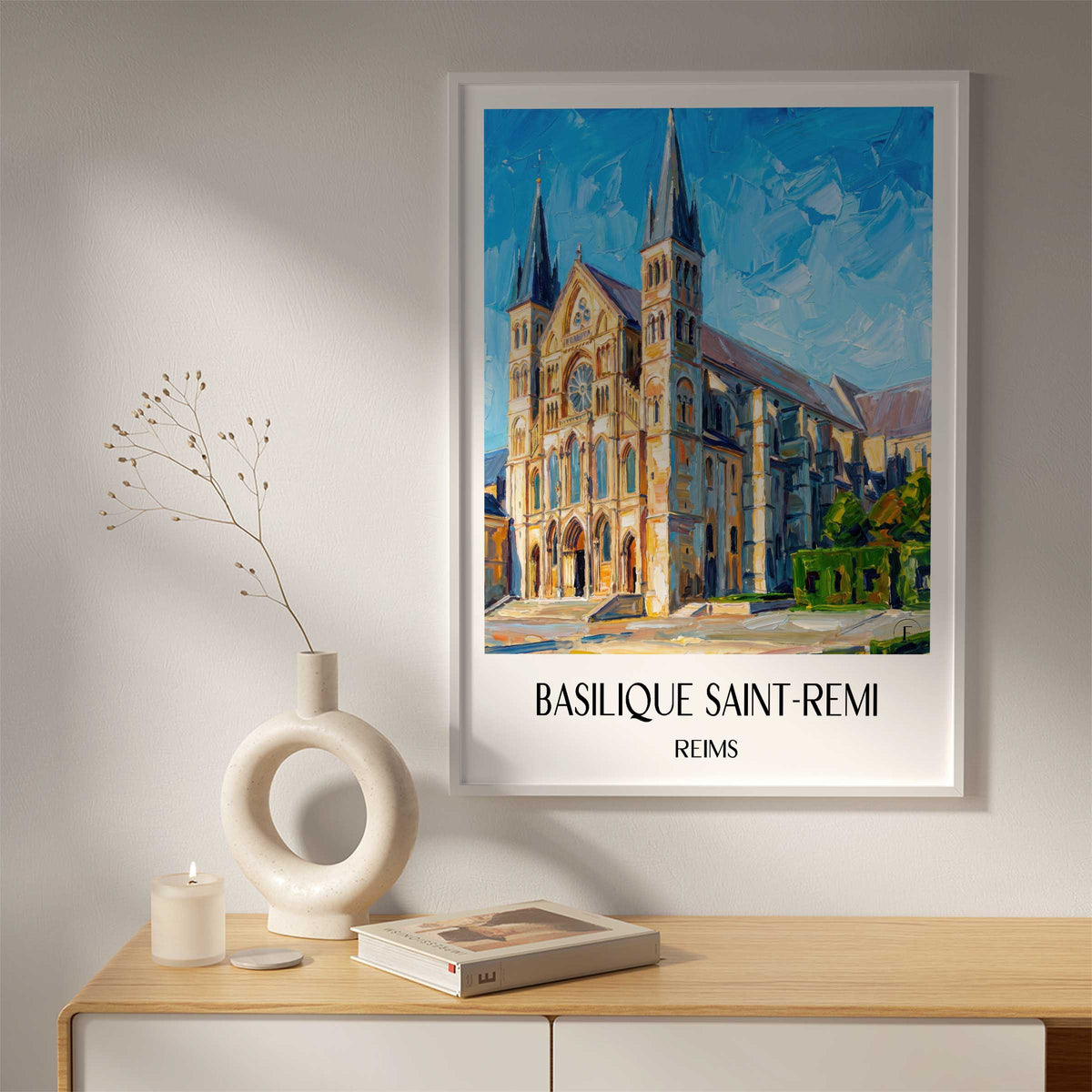 basilique-saint-remi-reims-frankreich-poster-oil-painting-oelgemaelde