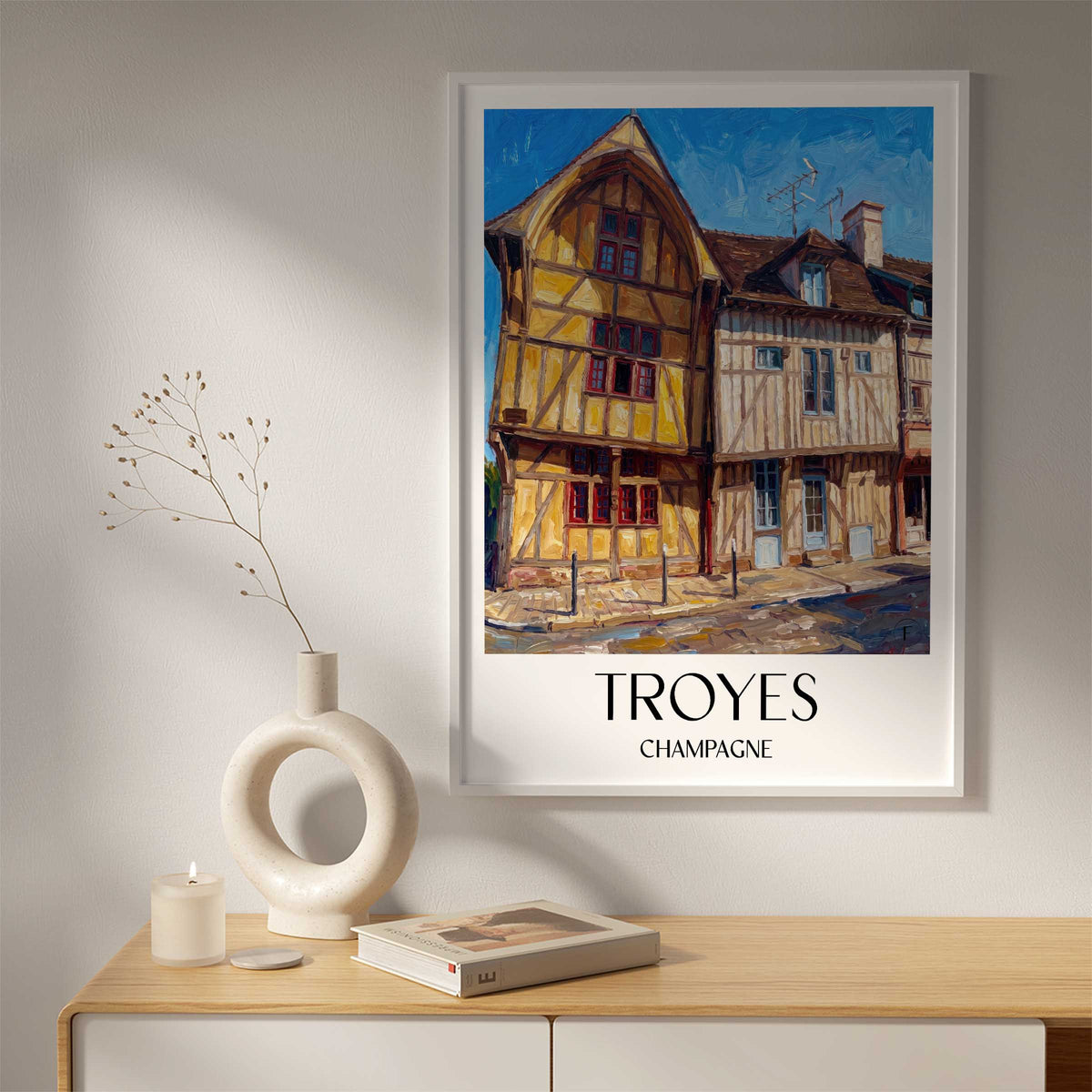 troyes-champagne-frankreich-poster-oil-painting-oelgemaelde