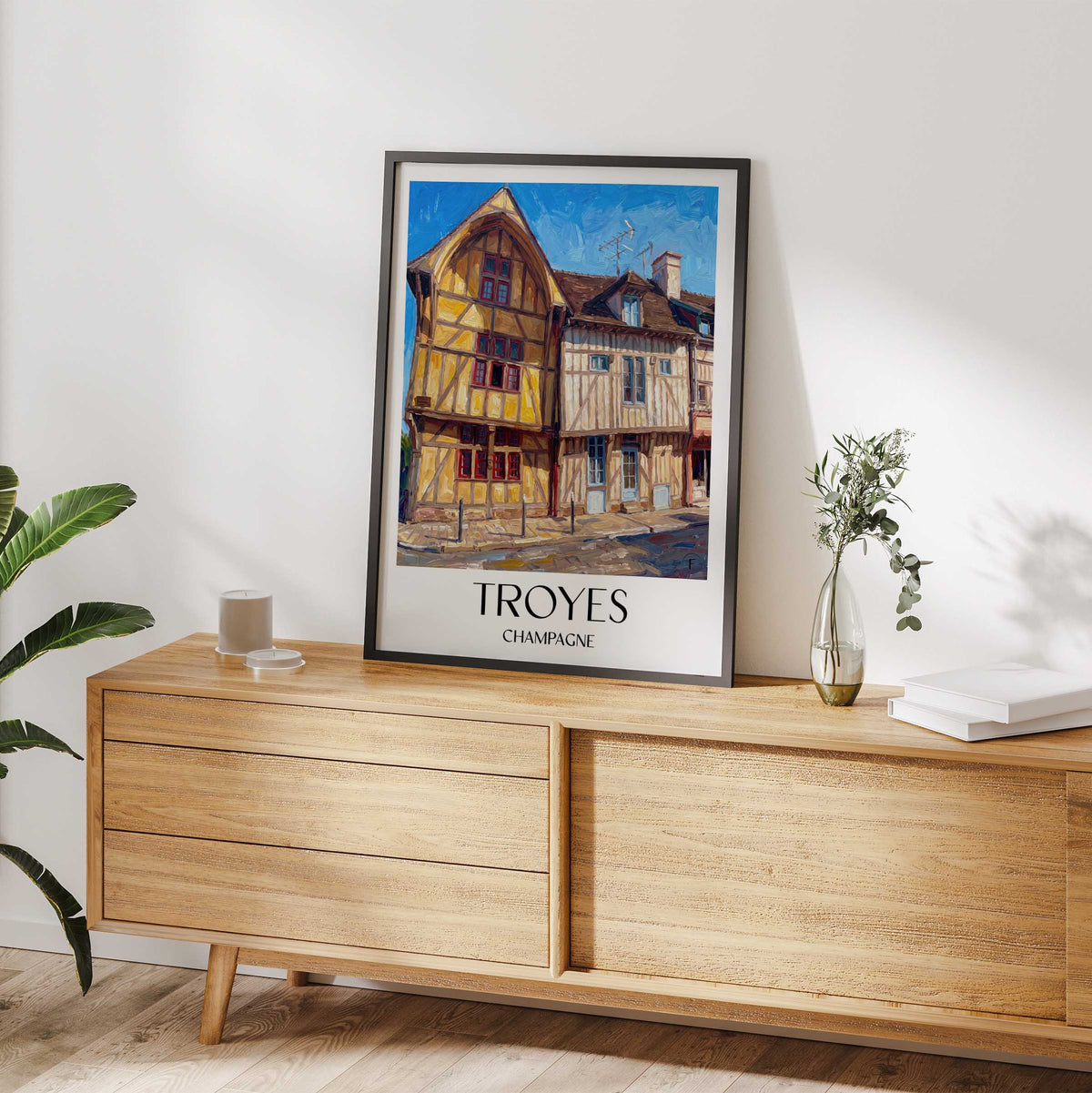 troyes-champagne-frankreich-poster-oil-painting-oelgemaelde