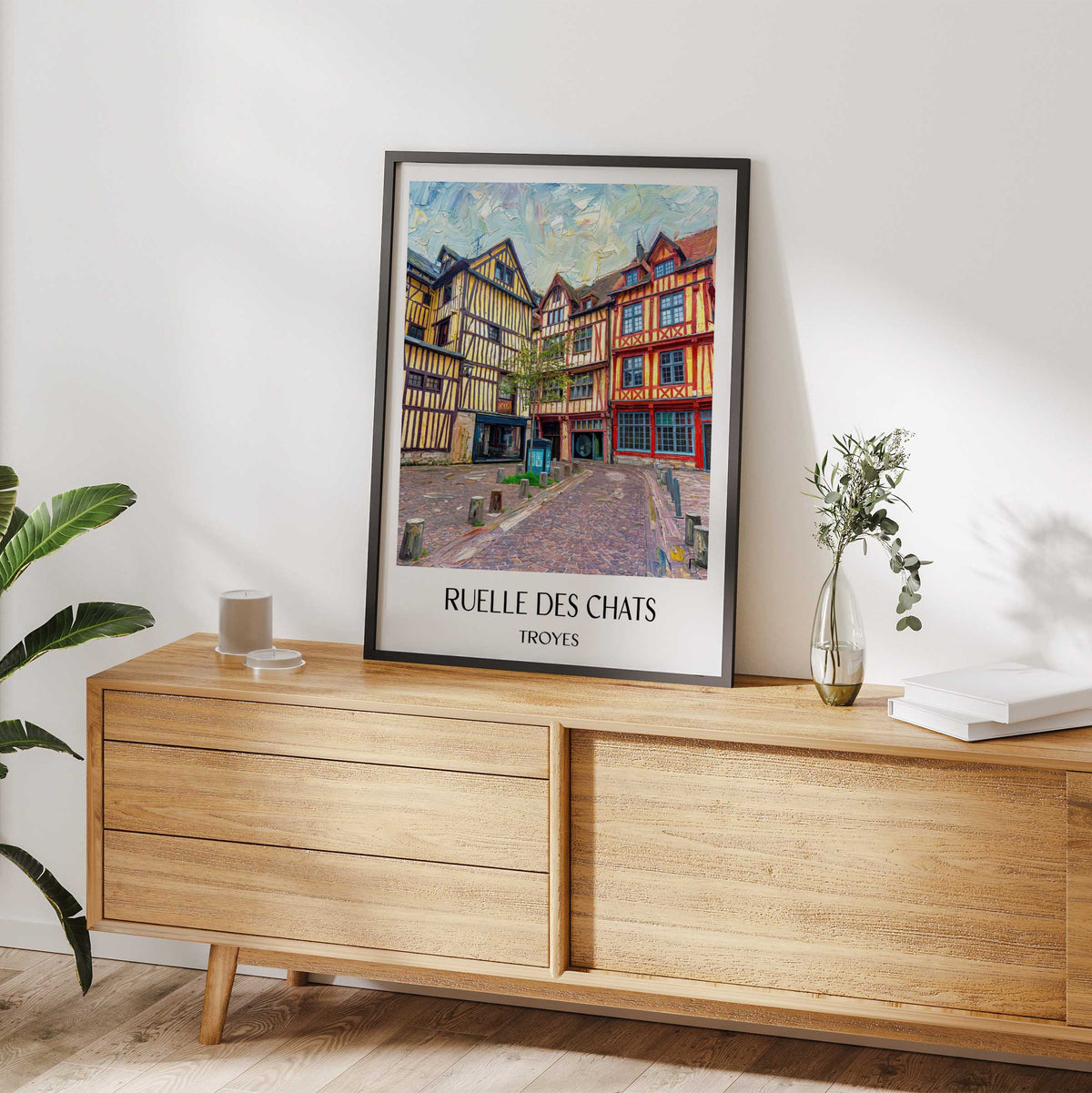ruelle-des-chats-troyes-frankreich-poster-oil-painting-oelgemaelde