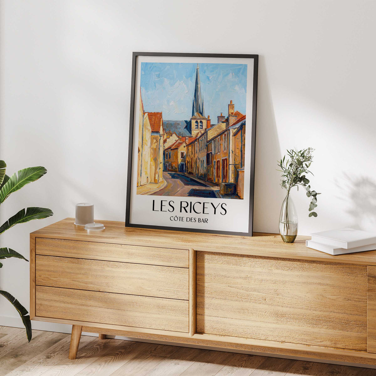les-riceys-côte-des-bar-frankreich-poster-oil-painting-oelgemaelde