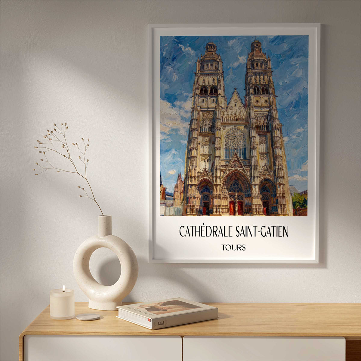cathédrale-saint-gatien-tours-frankreich-poster-oil-painting-oelgemaelde