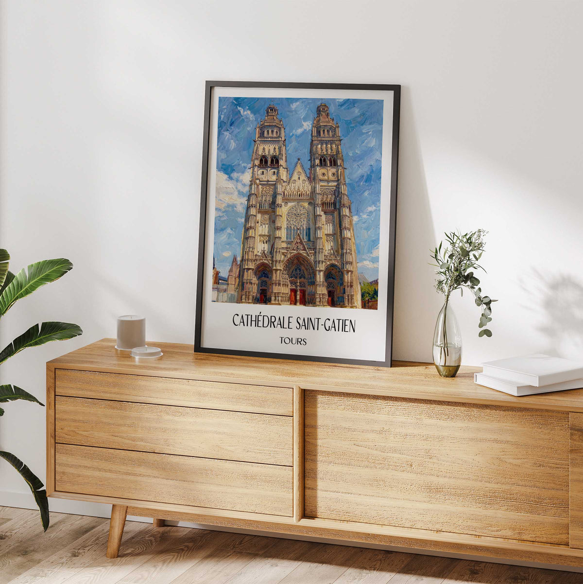 cathédrale-saint-gatien-tours-frankreich-poster-oil-painting-oelgemaelde
