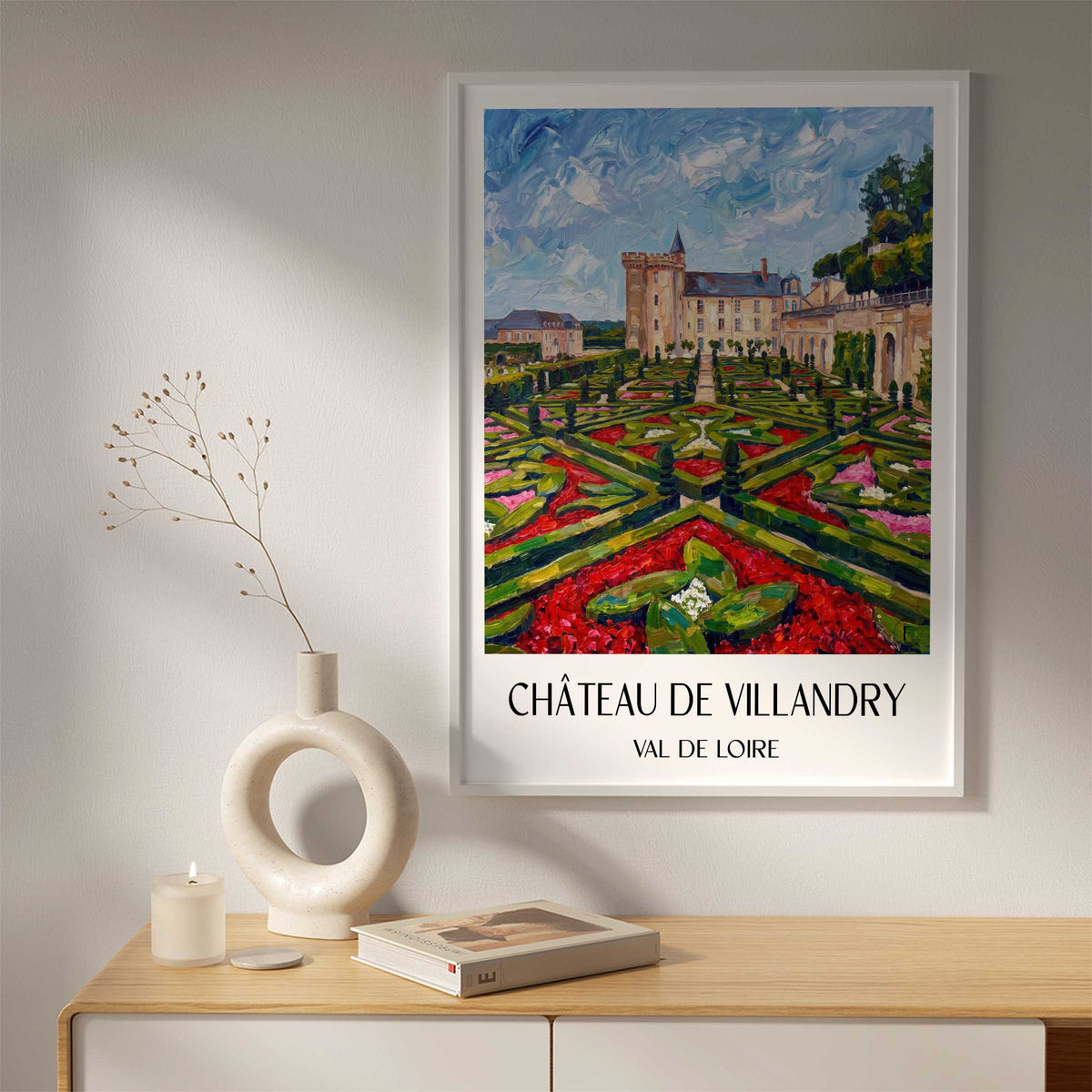 château-de-villandry-val-de-loire-frankreich-poster-oil-painting-oelgemaelde