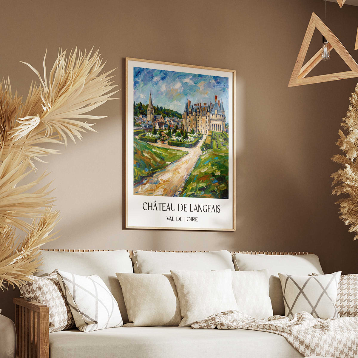 château-de-langeais-val-de-loire-frankreich-poster-oil-painting-oelgemaelde