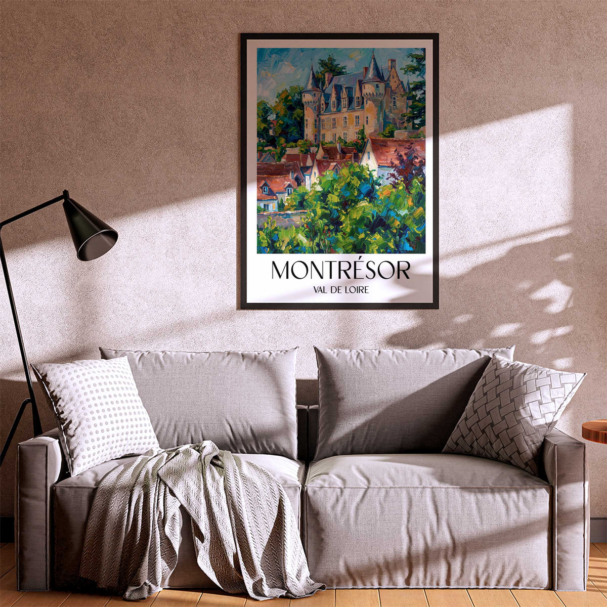 montrésor-val-de-loire-frankreich-poster-oil-painting-oelgemaelde