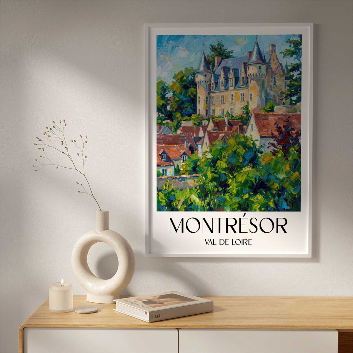 montrésor-val-de-loire-frankreich-poster-oil-painting-oelgemaelde