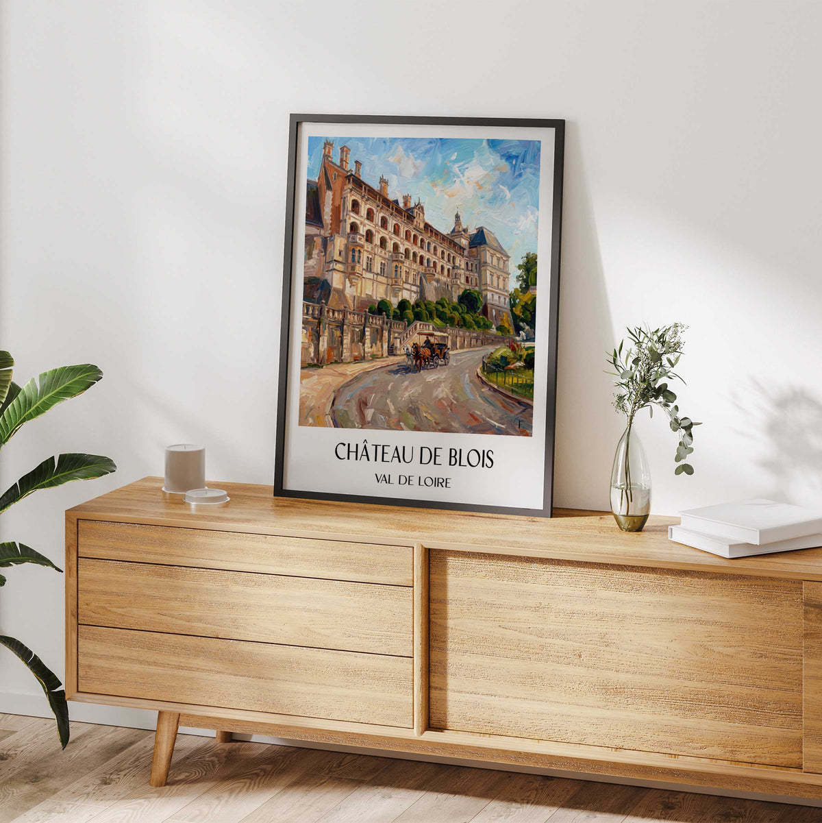 château-de-blois-val-de-loire-frankreich-poster-oil-painting-oelgemaelde