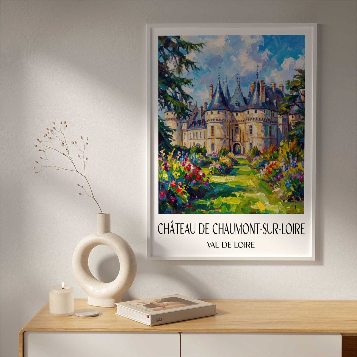 château-de-chaumont-sur-loire-val-de-loire-frankreich-poster-oil-painting-oelgemaelde