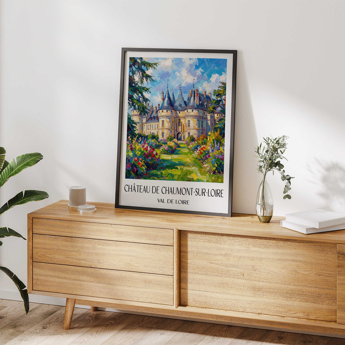 château-de-chaumont-sur-loire-val-de-loire-frankreich-poster-oil-painting-oelgemaelde