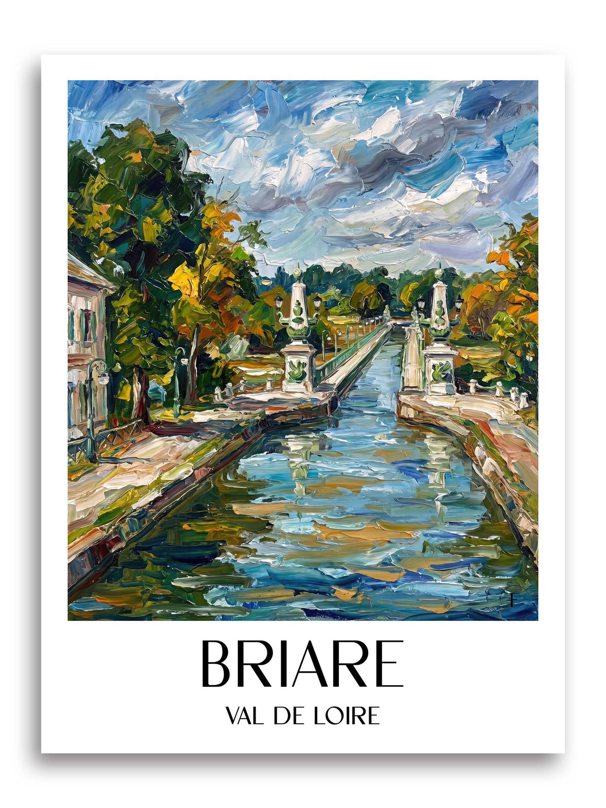 briare-val-de-loire-frankreich-poster-oil-painting-oelgemaelde