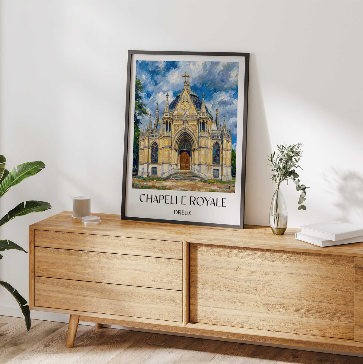 chapelle-royale-dreux-frankreich-poster-oil-painting-oelgemaelde