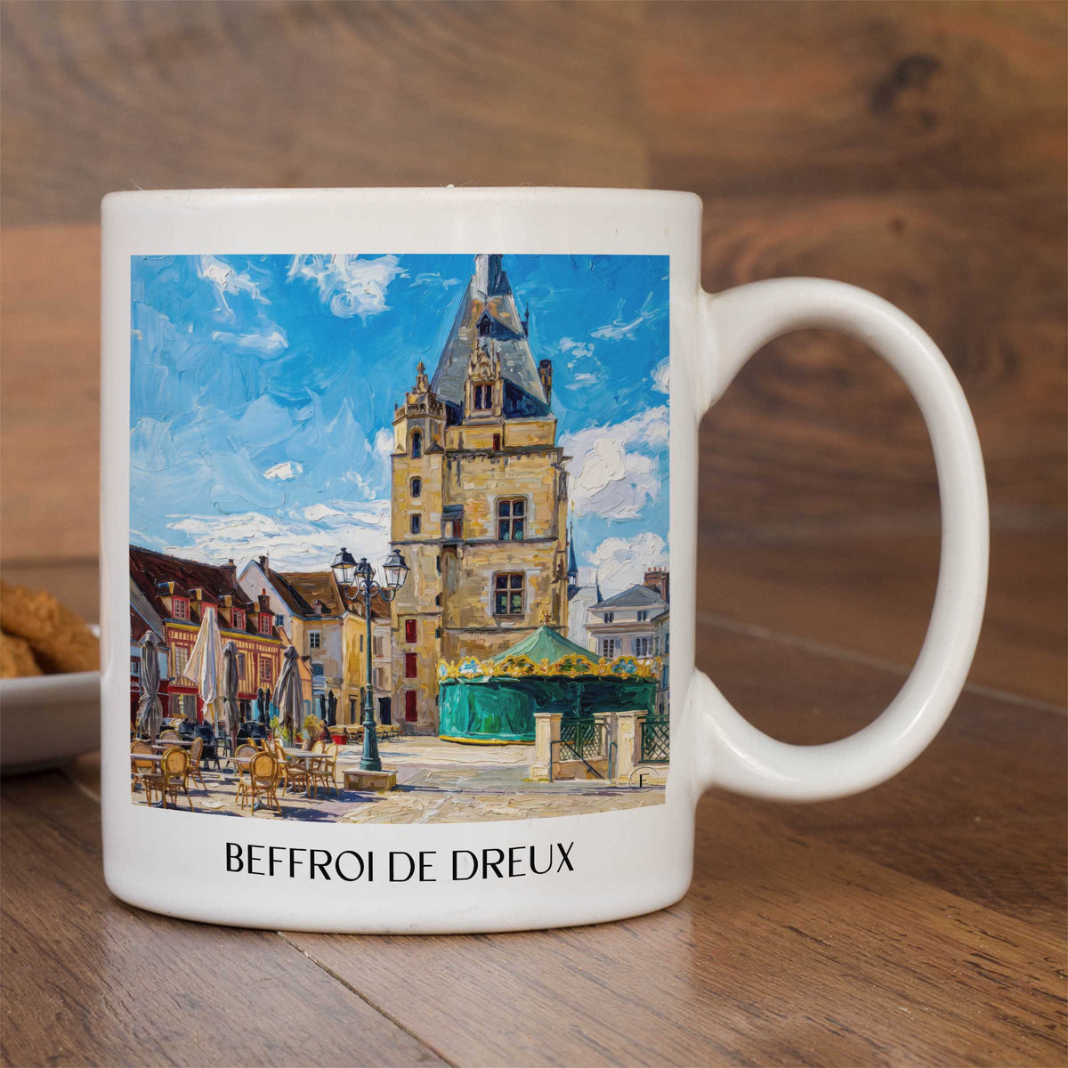 beffroi-de-dreux-eure-et-loir-frankreich-kaffeebecher-oil-painting-oelgemaelde