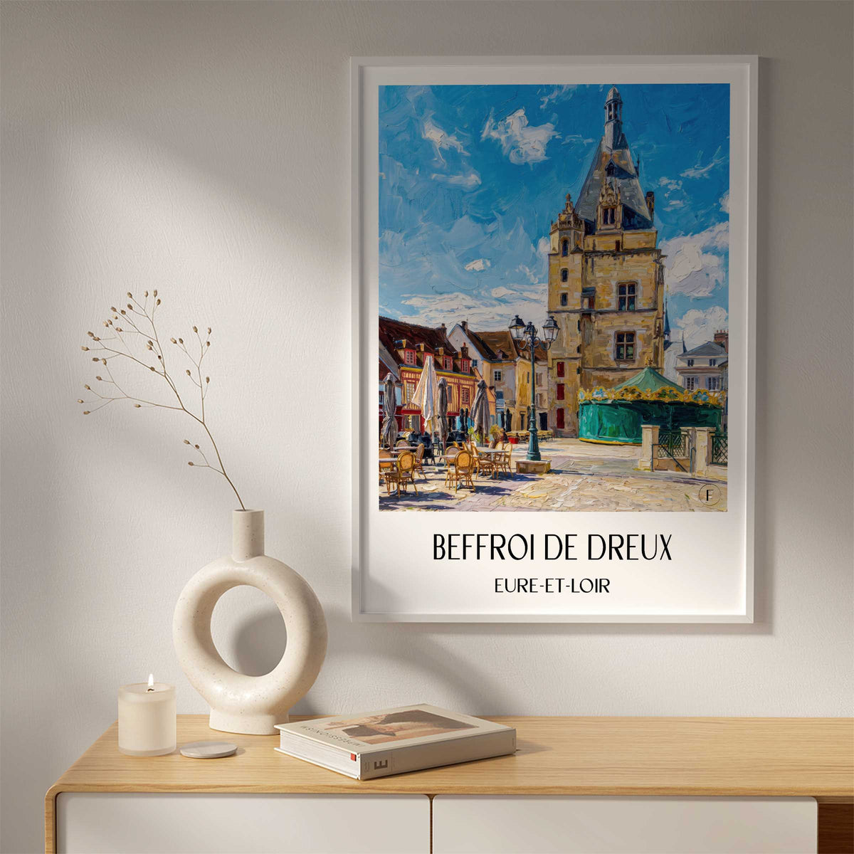 beffroi-de-dreux-eure-et-loir-frankreich-poster-oil-painting-oelgemaelde