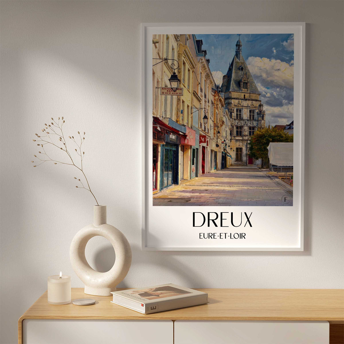 dreux-eure-et-loir-frankreich-poster-oil-painting-oelgemaelde