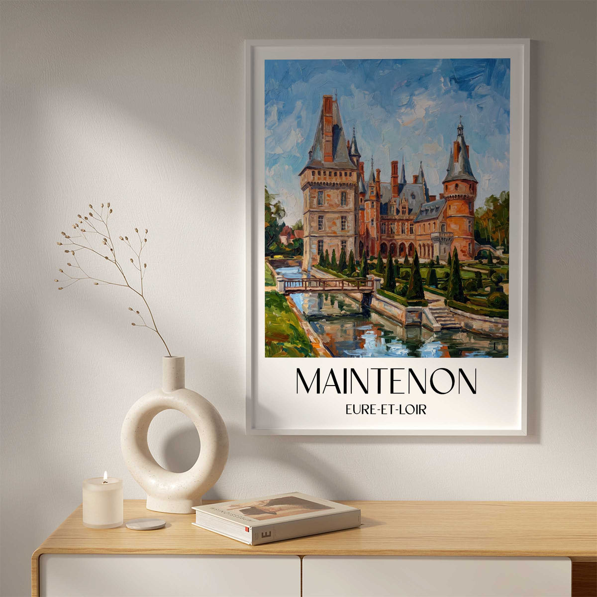 maintenon-eure-et-loir-frankreich-poster-oil-painting-oelgemaelde