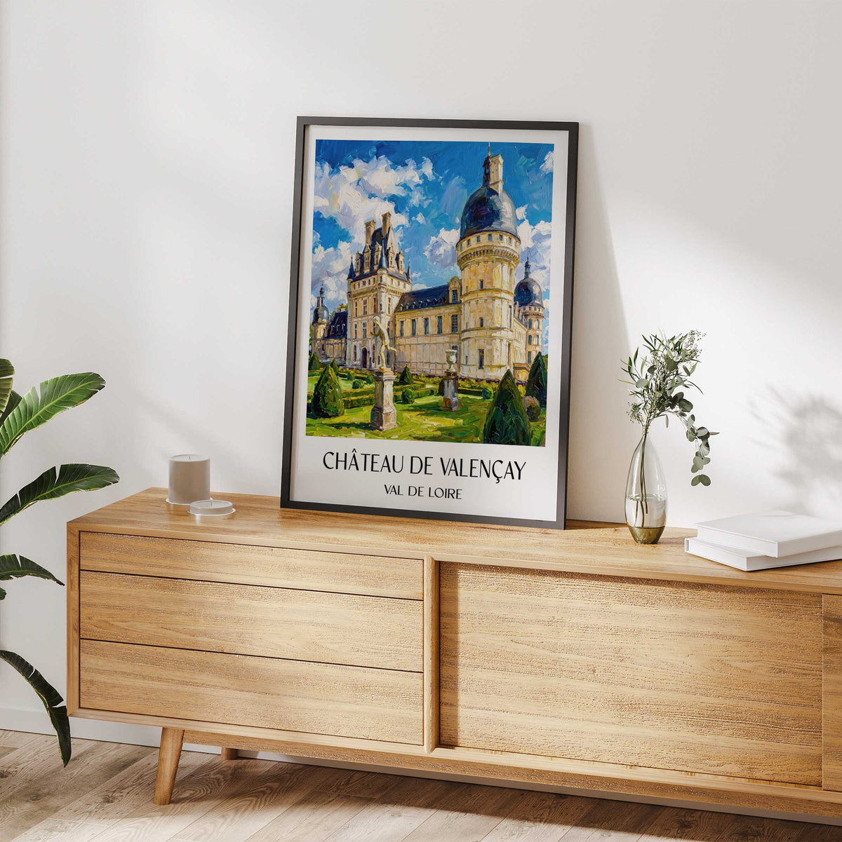château-de-valençay-val-de-loire-frankreich-poster-oil-painting-oelgemaelde