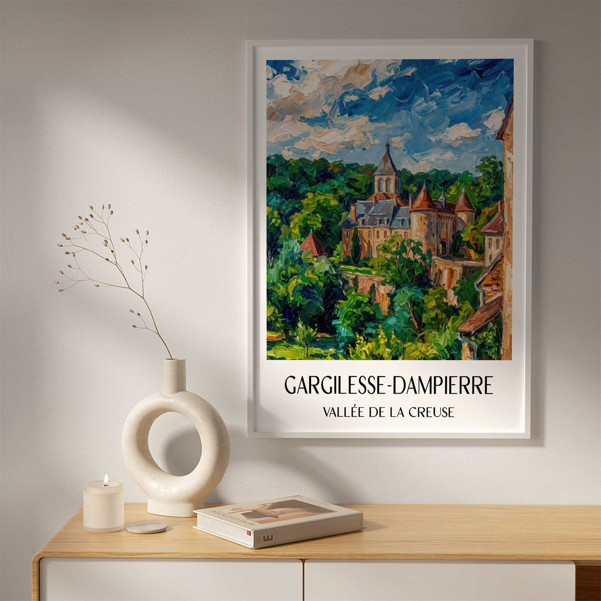 gargilesse-dampierre-vallée-de-la-creuse-frankreich-poster-oil-painting-oelgemaelde
