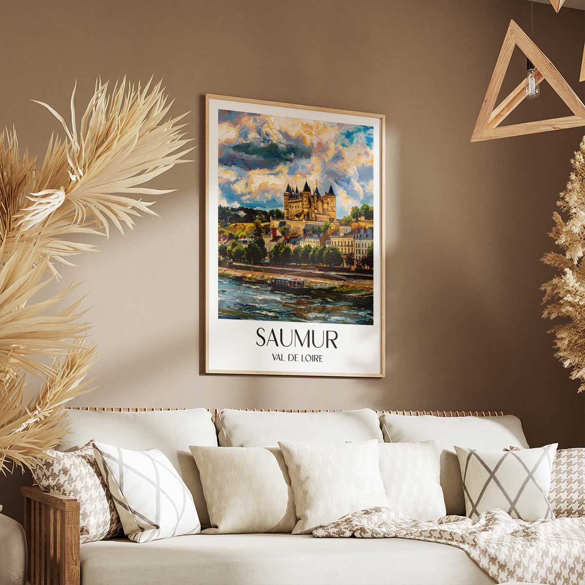 saumur-val-de-loire-frankreich-poster-oil-painting-oelgemaelde