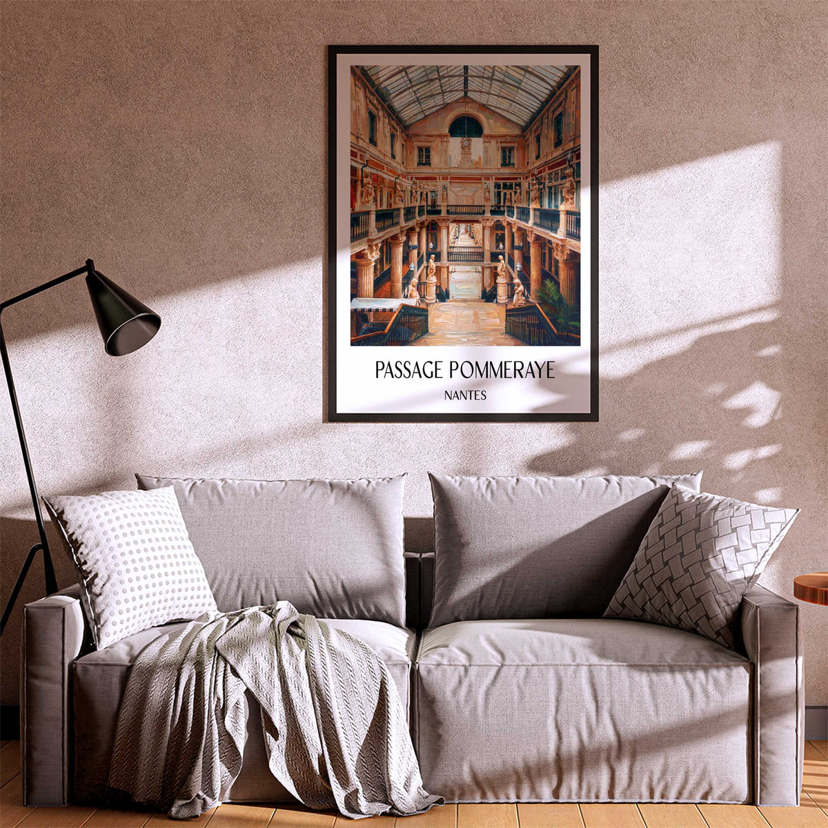 passage-pommeraye-nantes-frankreich-poster-oil-painting-oelgemaelde