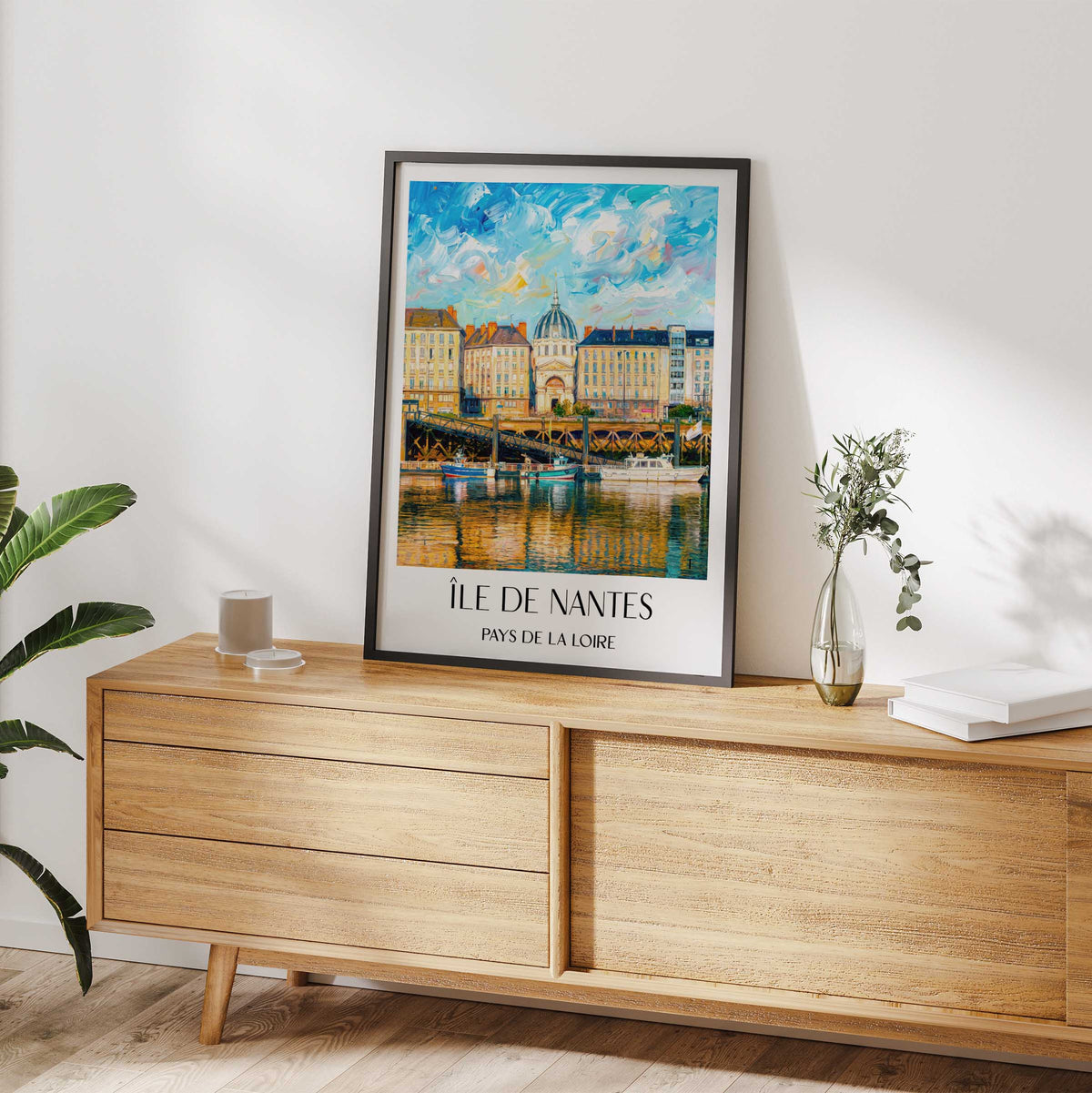 île-de-nantes-pays-de-la-loire-frankreich-poster-oil-painting-oelgemaelde