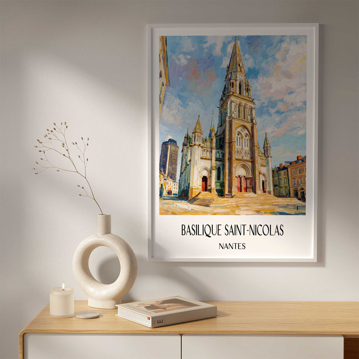 basilique-saint-nicolas-nantes-frankreich-poster-oil-painting-oelgemaelde