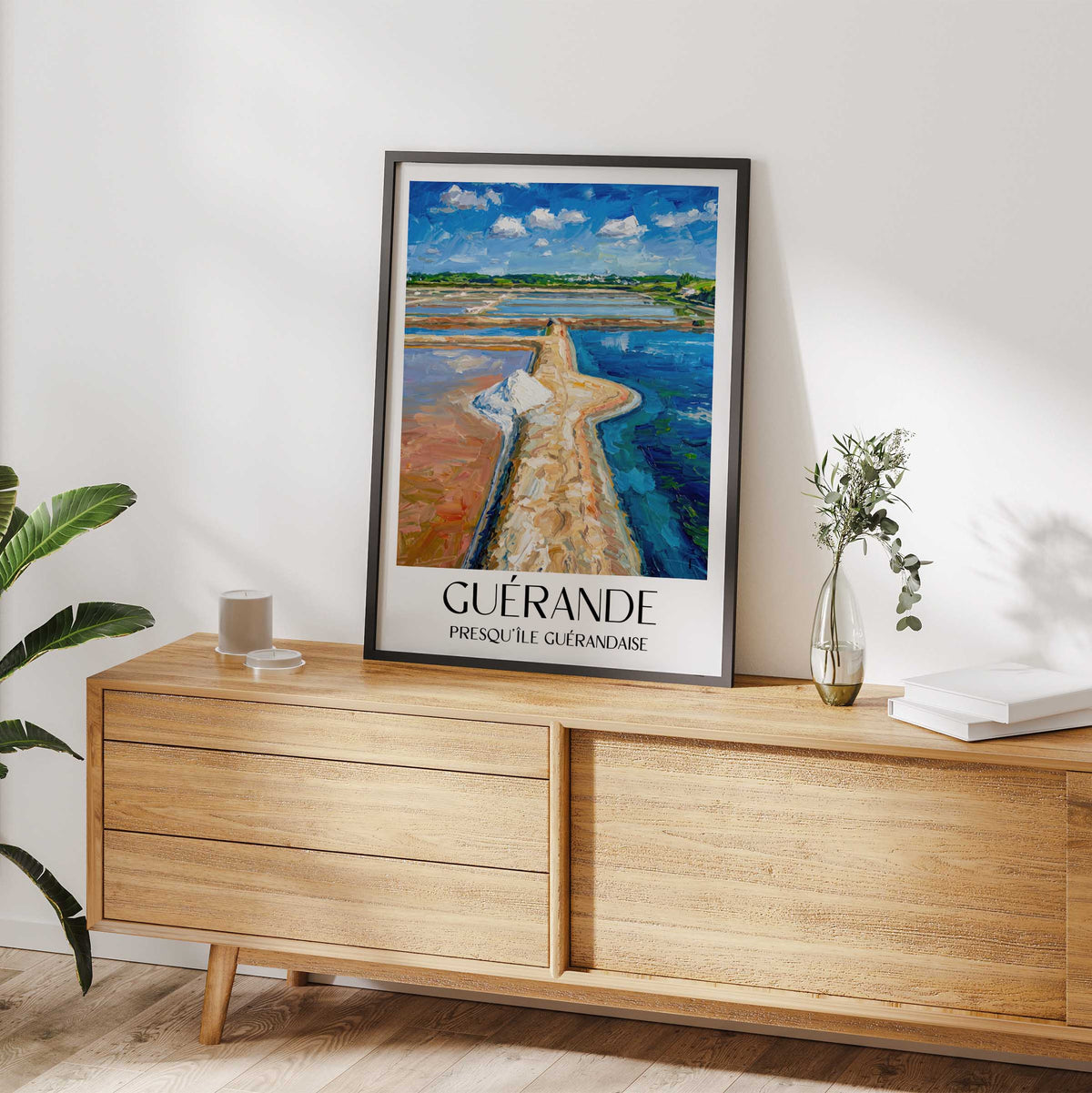 guérande-presqu'île-guérandaise-frankreich-poster-oil-painting-oelgemaelde