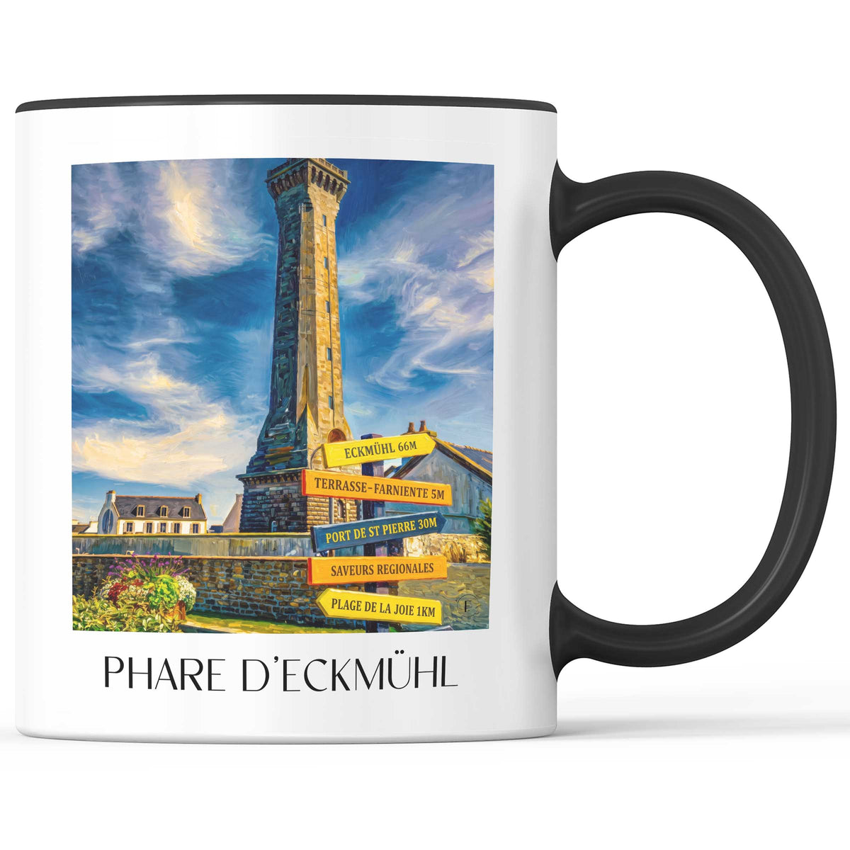 phare-d'eckmühl-penmarc'h-frankreich-kaffeebecher-oil-painting-oelgemaelde