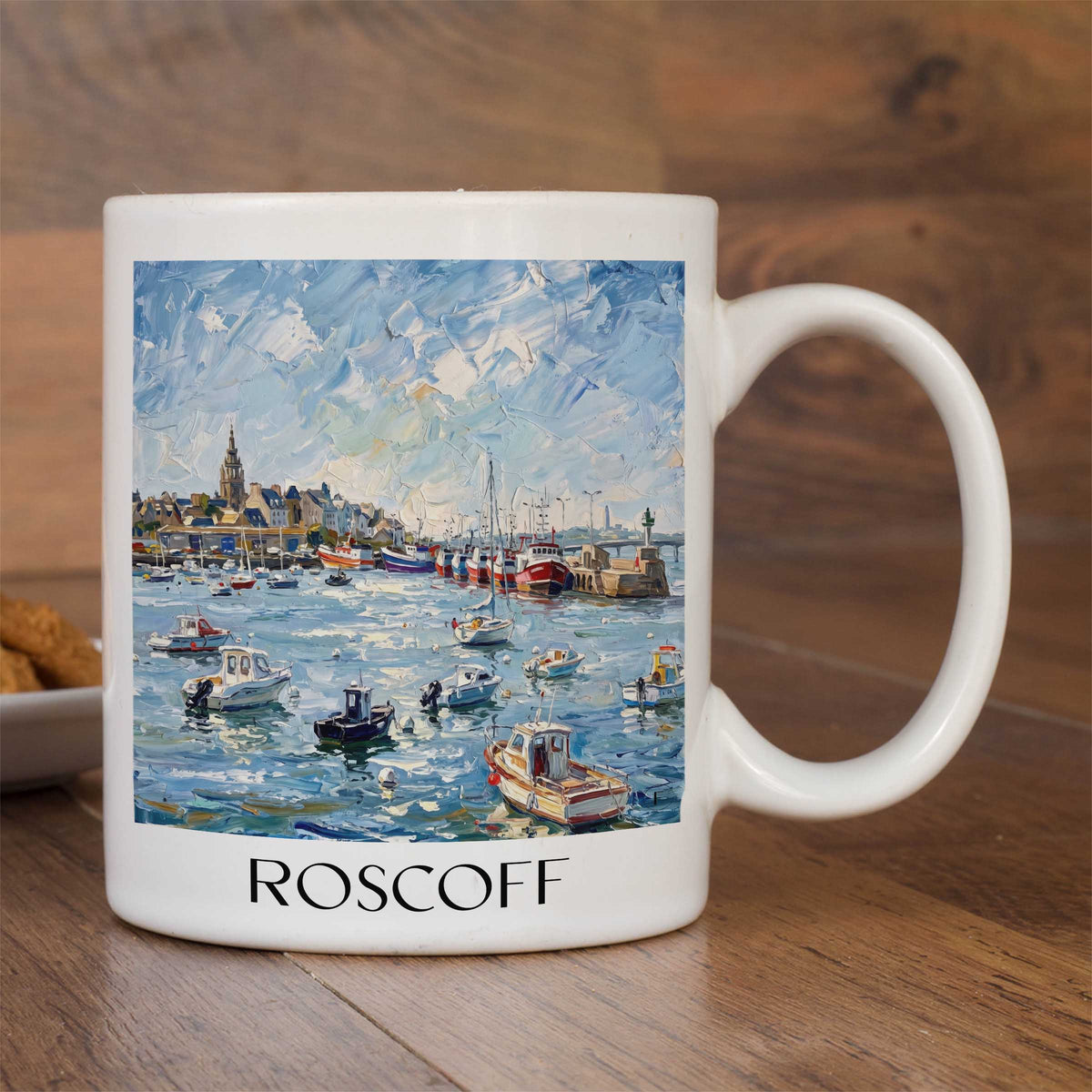 roscoff-ceinture-dorée-frankreich-kaffeebecher-oil-painting-oelgemaelde