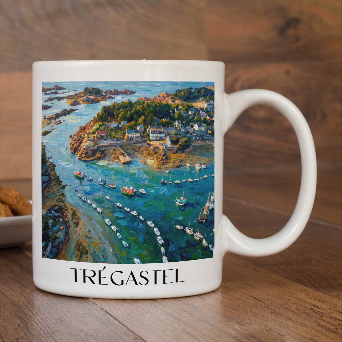 trégastel-côte-de-granit-rose-frankreich-kaffeebecher-oil-painting-oelgemaelde