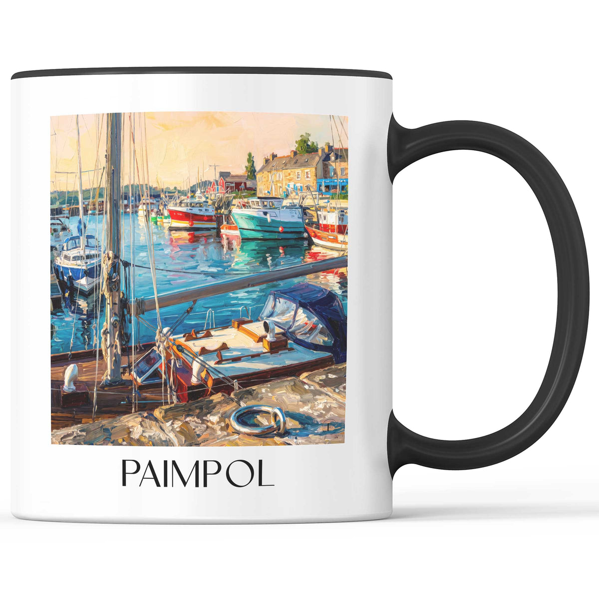 paimpol-côte-de-granit-rose-frankreich-kaffeebecher-oil-painting-oelgemaelde