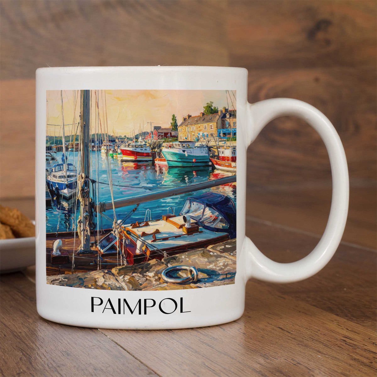 paimpol-côte-de-granit-rose-frankreich-kaffeebecher-oil-painting-oelgemaelde
